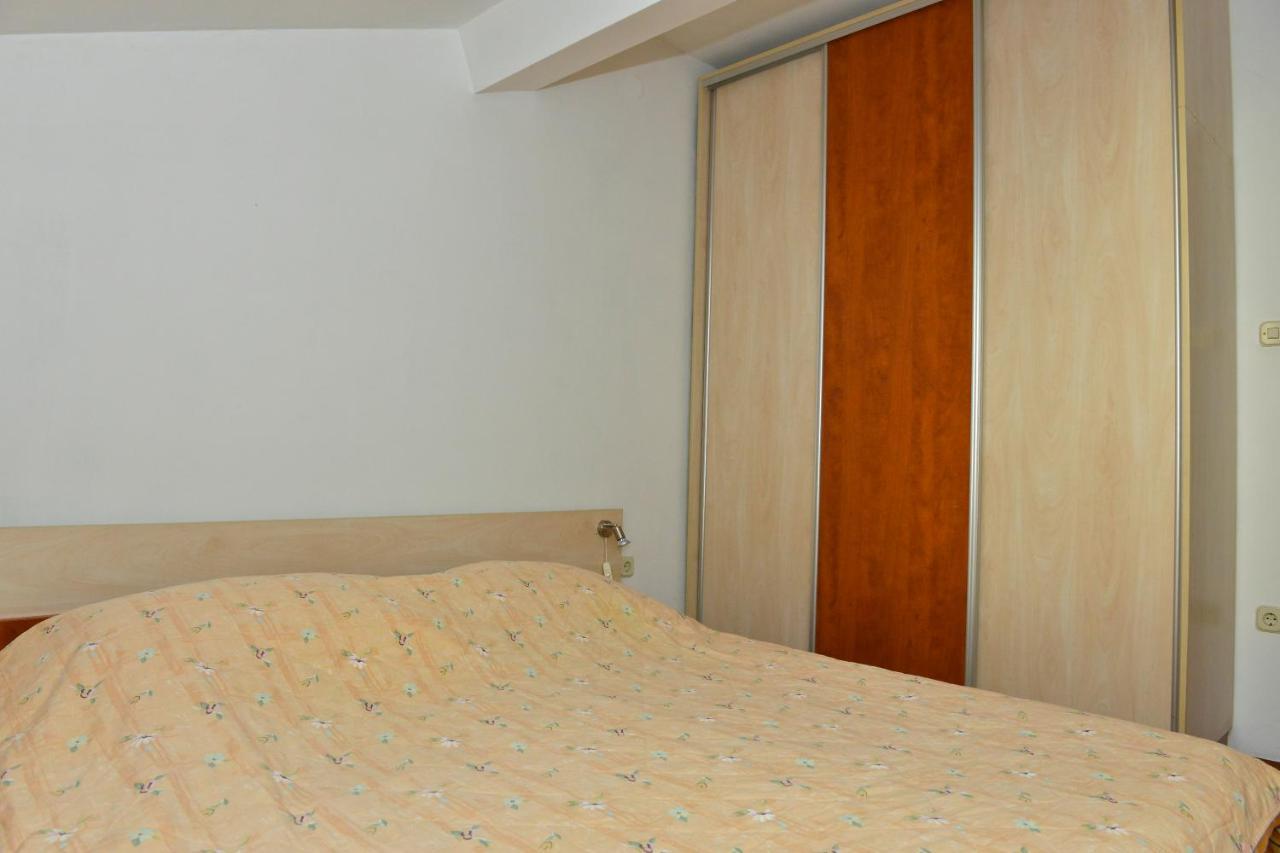 Apartment Juras Opatija Extérieur photo